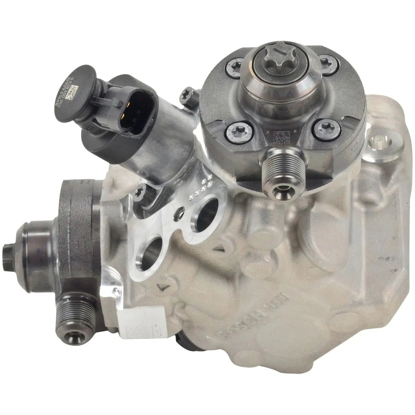 2011 - 2016 Ford F - Series 6.7L Powerstroke Direct - Fit CP4 Injection Pump