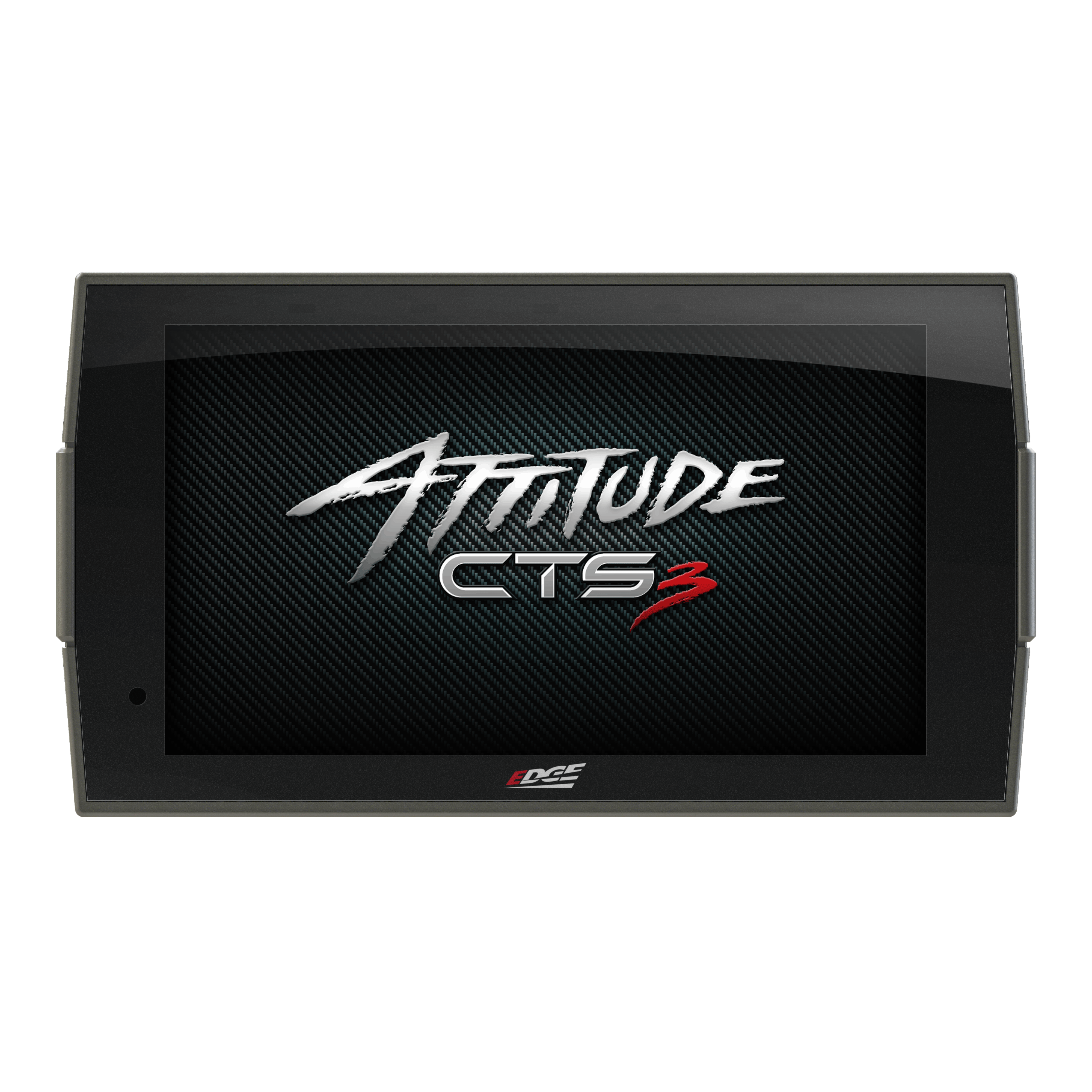 2019 - 2021 Dodge Ram 6.7L Cummins Juice Tuner with Attitude CTS3 Monitor (31508 - 3)