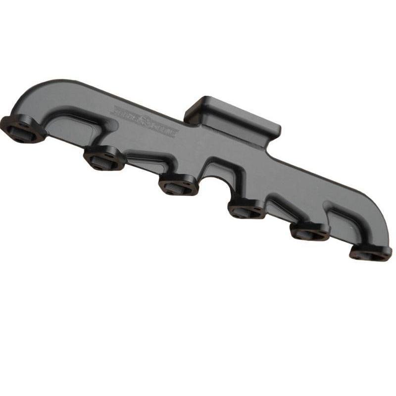 1994 - 1998 Dodge Ram 12V 5.9L Cummins T4 Straight Manifold (T412VSTR) with Lifetime Warranty