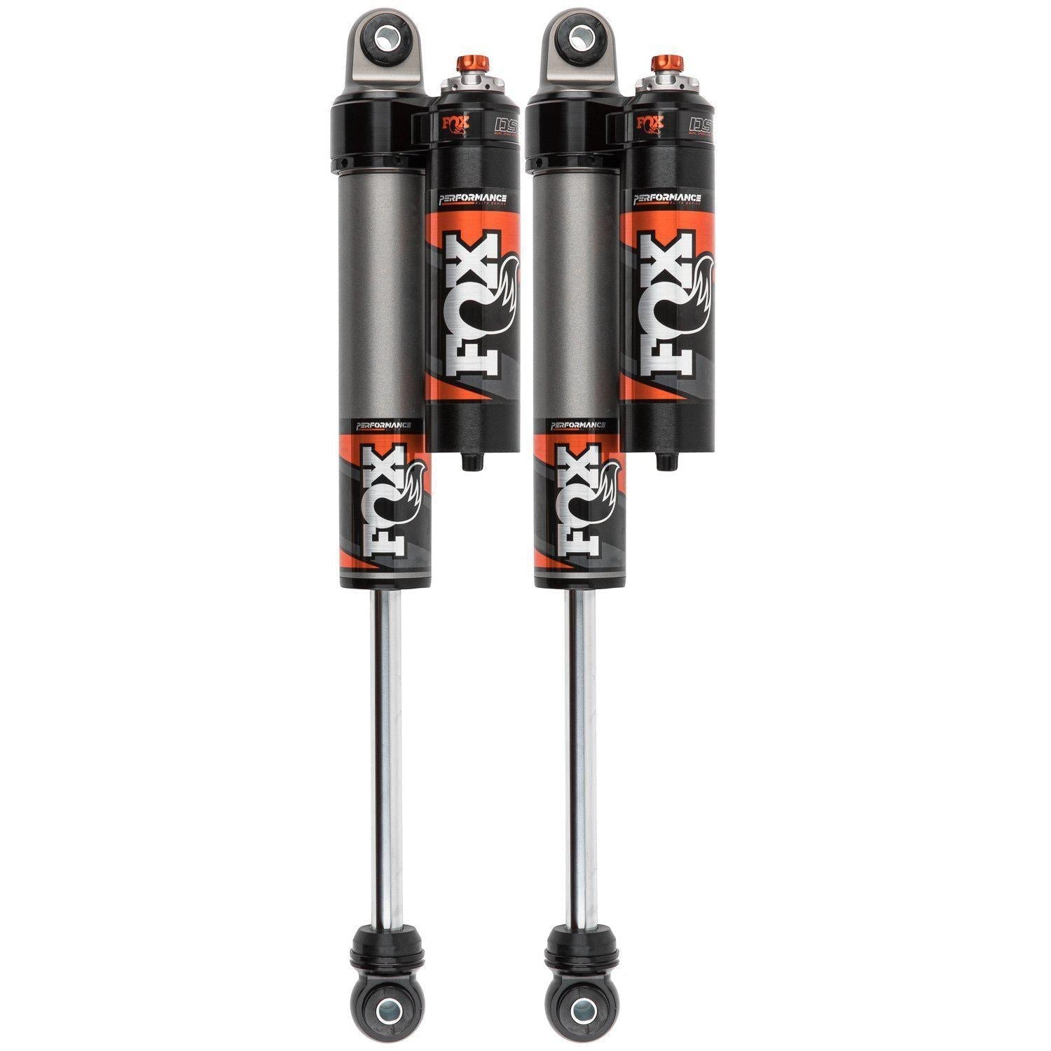 2020 - 2024 GM 6.6L Duramax 2500/3500 Rear Adjustable Lift Shocks (883 - 26 - 085) | Elite Performance Series