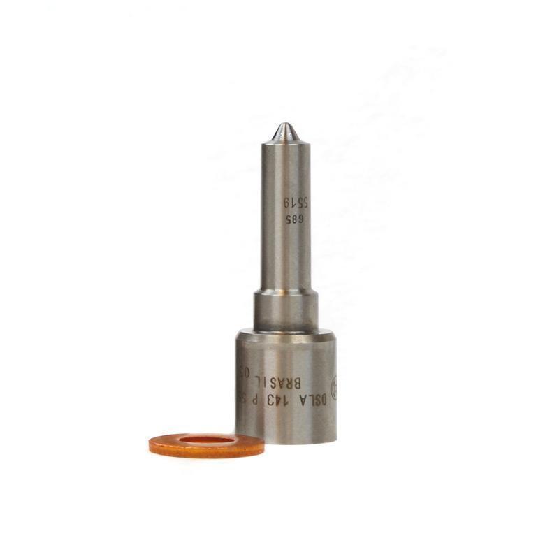 2006 - 2007 LBZ 6.6L Duramax Stage 3 40% Over 38LPM Injector Nozzle (0433171924 - R3)