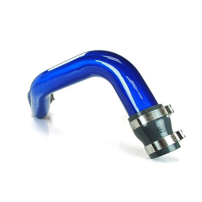 2007.5 - 2010 Duramax Upgraded Hot Side Charge Pipe Kit