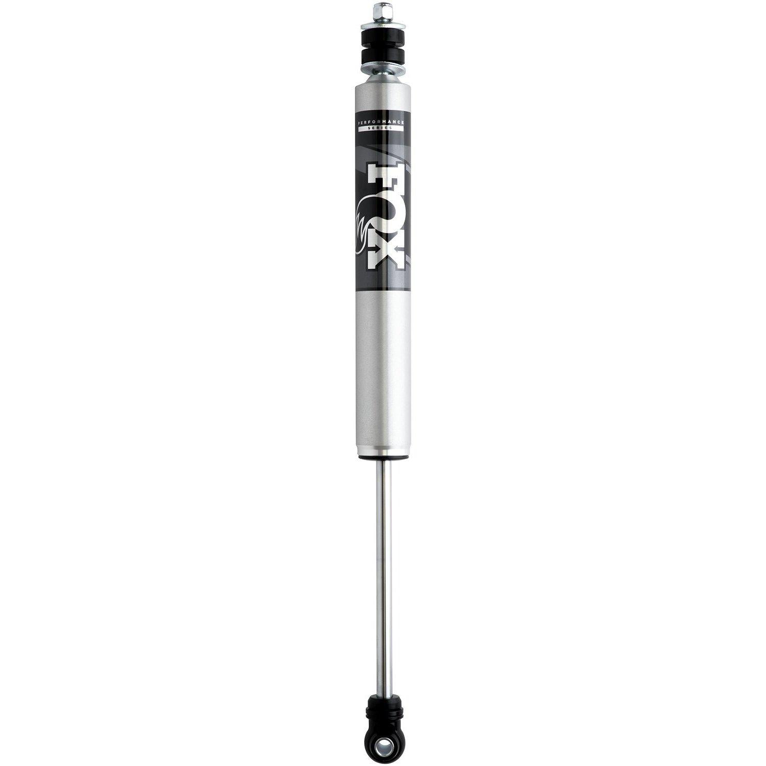 2017 - 2024 Ford F - 250/F - 350 4 - 5' Lift Front FOX Performance 2.0 IFP Shock (985 - 24 - 156) - Best for Performance