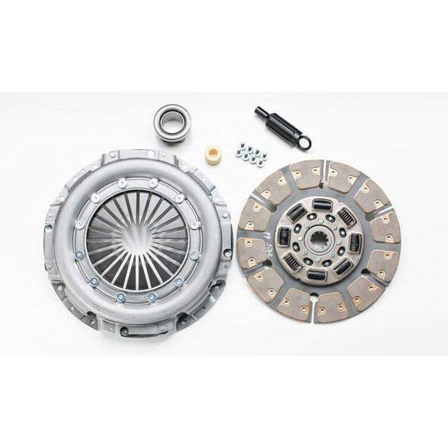 Hot Deal! 1999 - 2003.5 Powerstroke Stage 2 Ceramic Clutch 450HP (1939CB)