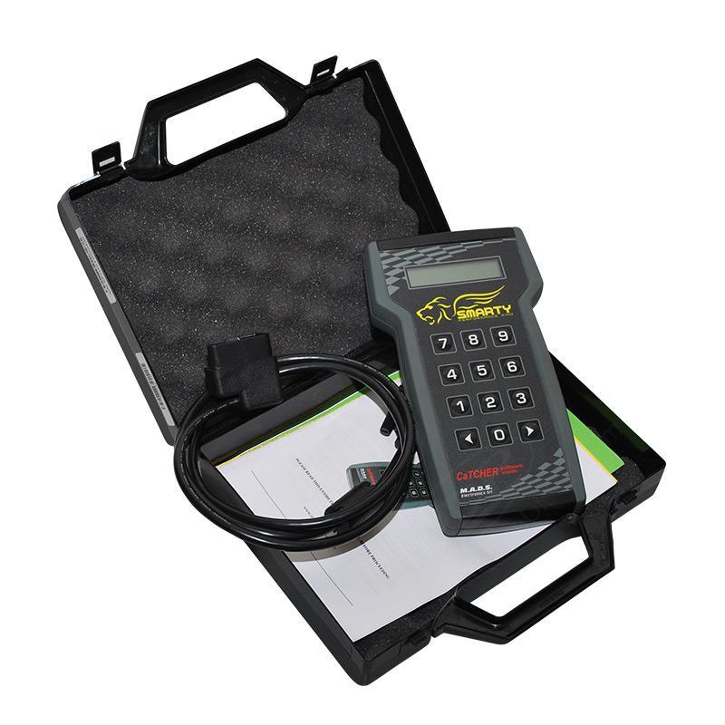 2007 - 2012 Dodge Ram 6.7L Cummins Smarty Tuner S - 67US for Enhanced Performance