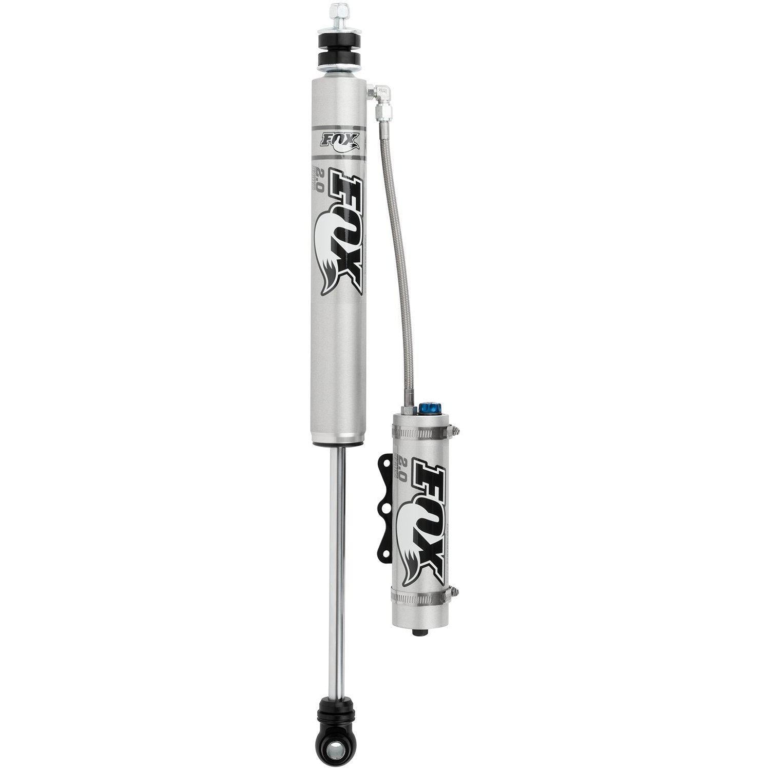 1994 - 2013 Cummins Front 2.5 - 3.5 Lift 2.0 Adjustable RR Performance Shock (985 - 26 - 021) - Discontinued